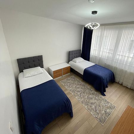 Trabzon Suıte Exterior foto