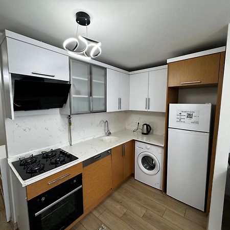 Trabzon Suıte Exterior foto