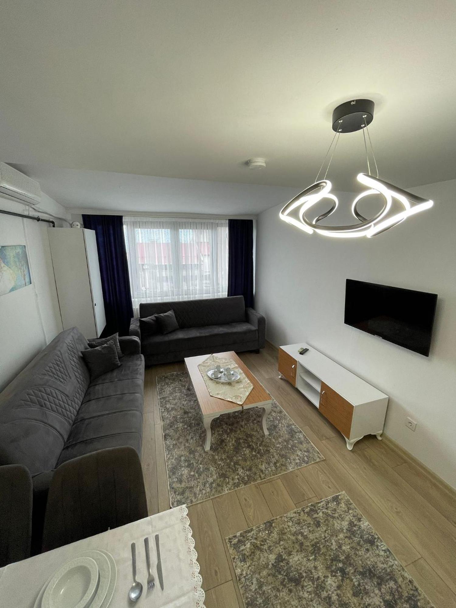 Trabzon Suıte Exterior foto