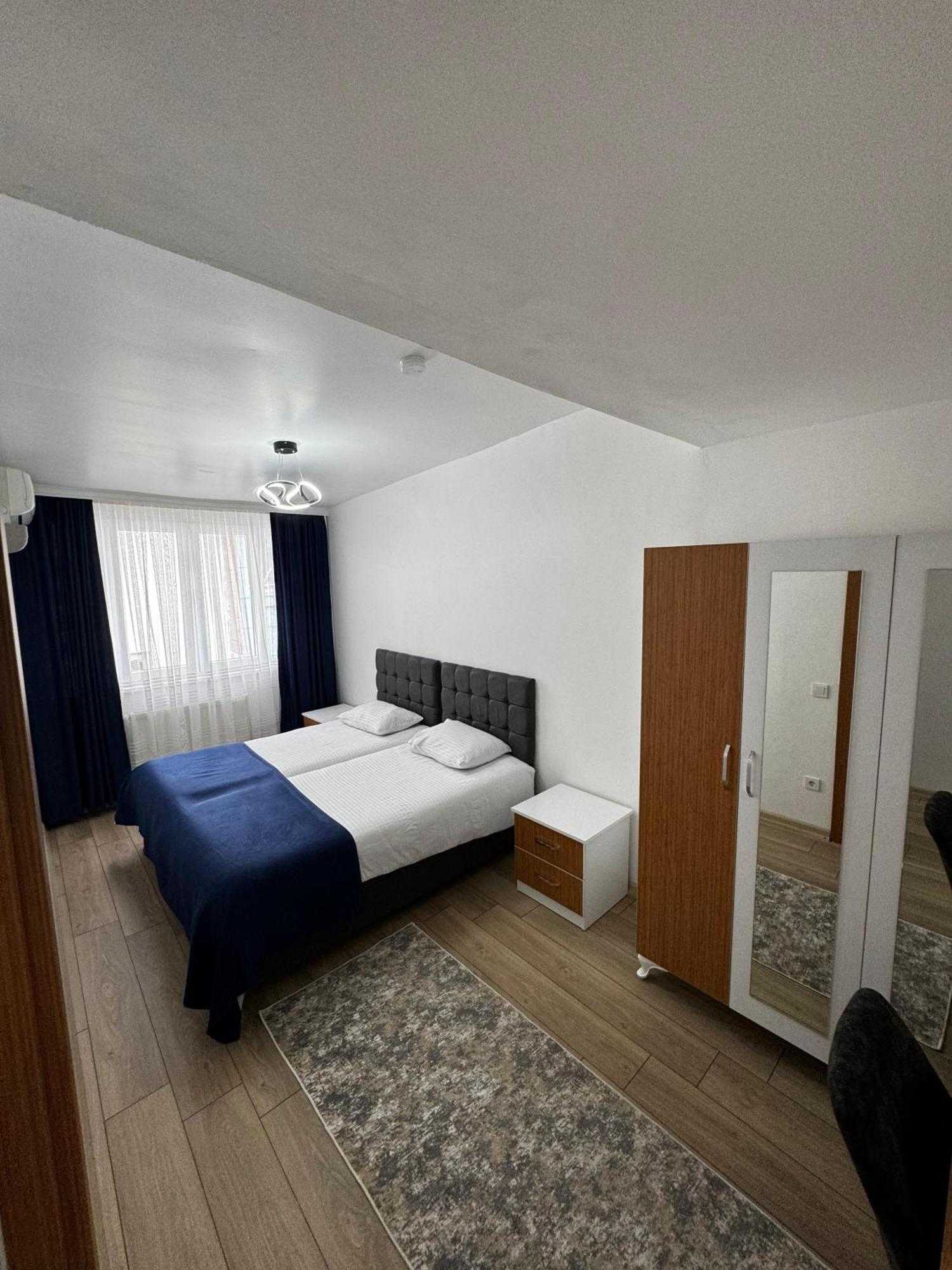 Trabzon Suıte Exterior foto